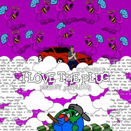 Album cover of I Love the Plugg