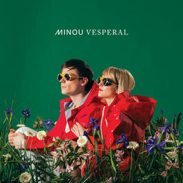 Album cover of Vespéral