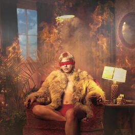 Album cover of The Art of Forgetting