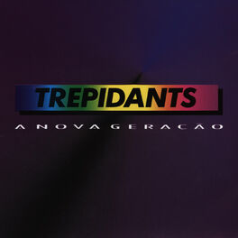 Album cover of A Nova Geração