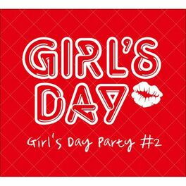 Album cover of Girl's Day Party no. 2