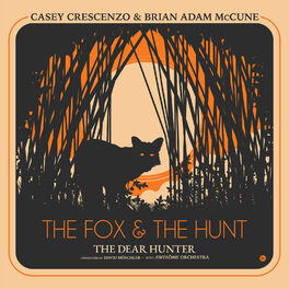 Album cover of The Fox and the Hunt