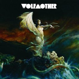Album picture of Wolfmother
