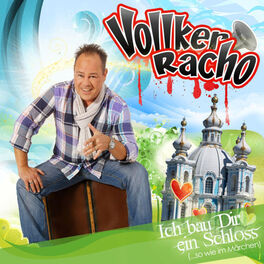 Album cover of Ich bau dir ein Schloss