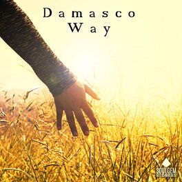 Album cover of Damasco Way