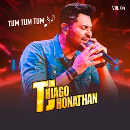 Album cover of Tum Tum Tum