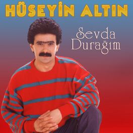 Album cover of Sevda Durağım