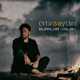 Album picture of Buralar Yalan