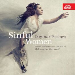 Album cover of Sinful Women