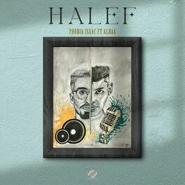 Album cover of Halef