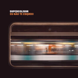 Album cover of Eu Não Te Esqueci
