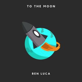 Album cover of TO THE MOON