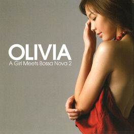 Album cover of A Girl Meets Bossanova 2