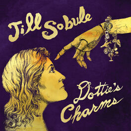 Album cover of Dottie's Charms (Deluxe Edition)