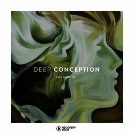 Album cover of Deep Conception, Vol. 35