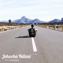 Album cover of Jehovha Ndimi