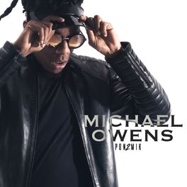 Album cover of Michael Owens