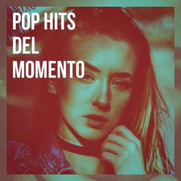 Album cover of Pop Hits Del Momento