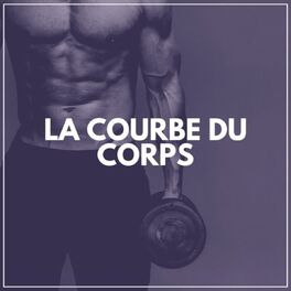 Album cover of La Courbe du Corps