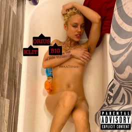 Album cover of Klitorius B.I.G.