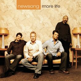 Album cover of More Life