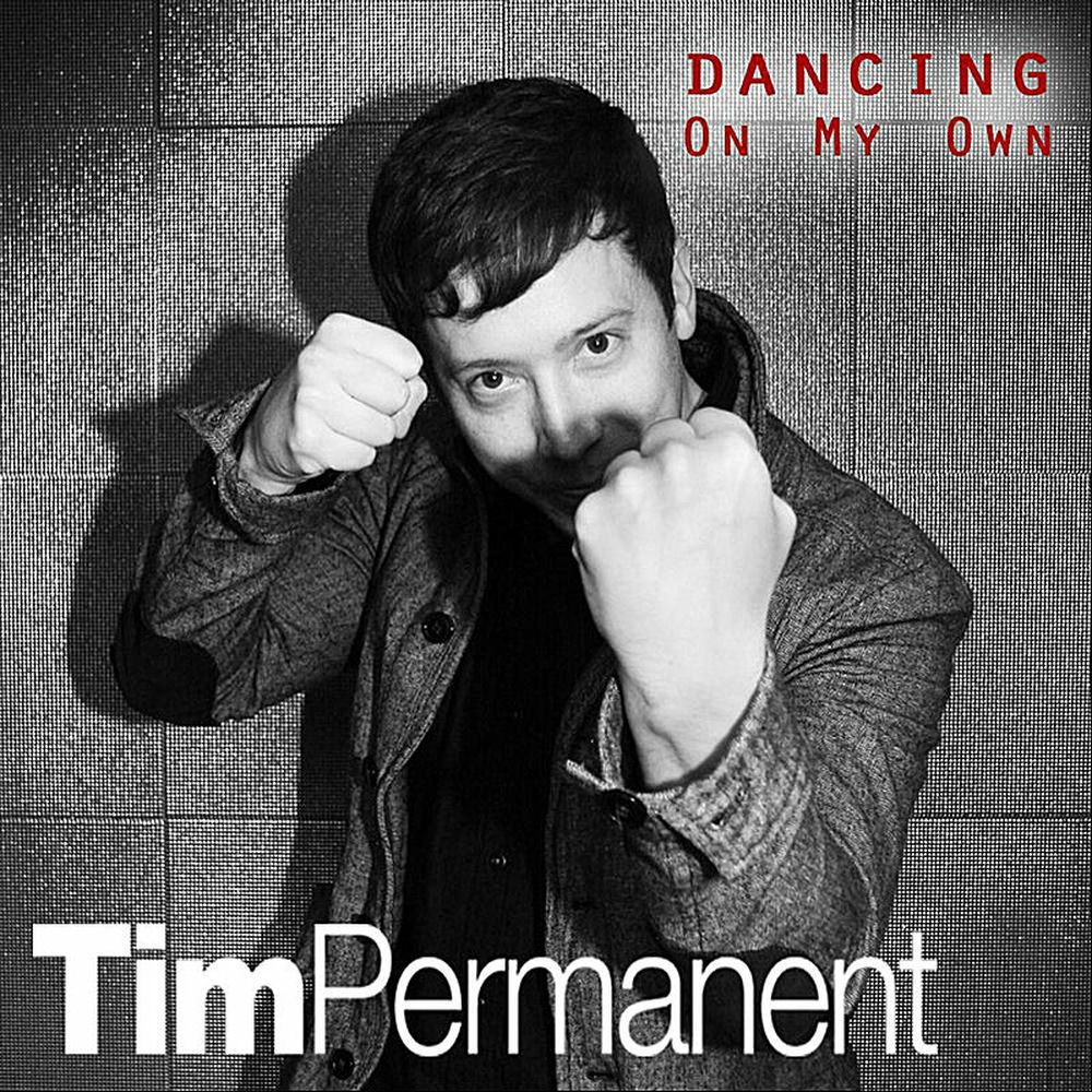 Dancing on my own