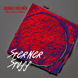 Album cover of Sterner Stuff