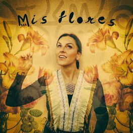 Album cover of Mis Flores