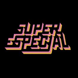 Album cover of Super Especial