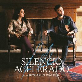 Album cover of Silencio Acelerado