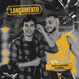 Album cover of Lançamento (Ao Vivo)
