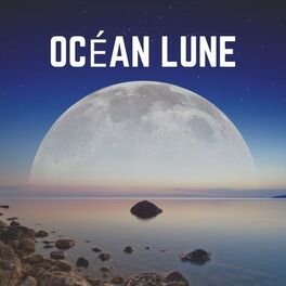 Album cover of Océan Lune