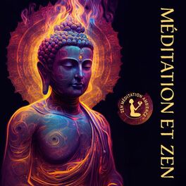 Album cover of Méditation et zen: Augmenter la force mentale, Réduire le stress, l'anxiété et calmer l'esprit