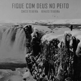 Album cover of Fique com Deus no Peito (Pantanal)