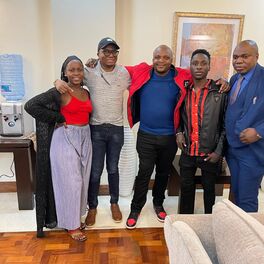 Album cover of Elections Bila Noma (feat. Venna & Truth254)