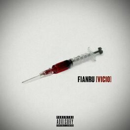 Album cover of Vicio