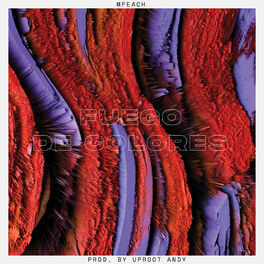 Album picture of Fuego De Colores