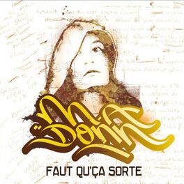 Album cover of FAUT QU'ÇA SORTE