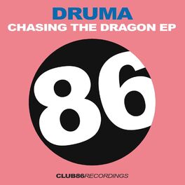 Album cover of Chasing The Dragon EP