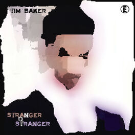 Album cover of Stranger Not Stranger