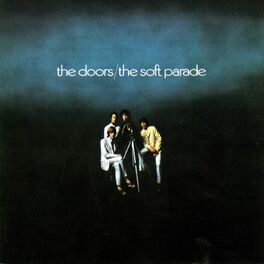 Album cover of The Soft Parade