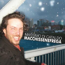 Album cover of Macchissenefrega
