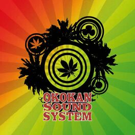 Album cover of Okokan Sound System