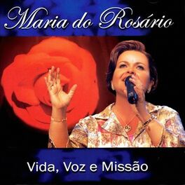 Album cover of Vida, Voz e Missão