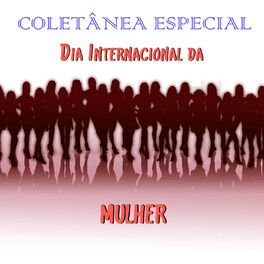 Album cover of Coletânea Especial 