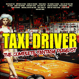Taxi Driver [ 40th Anniversary Edition ] (Blu-ray Disc) NEW
