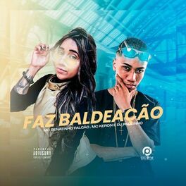 Album cover of Faz Baldeação