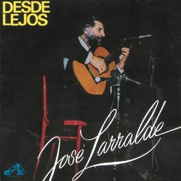 Album cover of Herencia: Desde Lejos