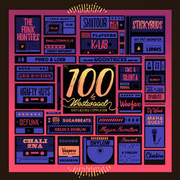 Album cover of Westwood Recordings 100th Release