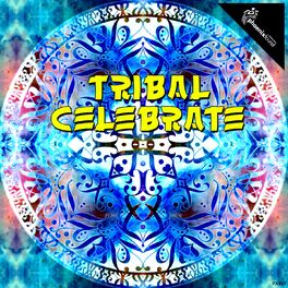 Album cover of Tribal Celebrate